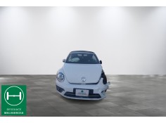 volkswagen beetle descapotable (5c7, 5c8) del año 2018 2