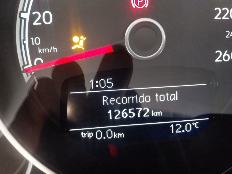 volkswagen beetle descapotable (5c7, 5c8) del año 2018