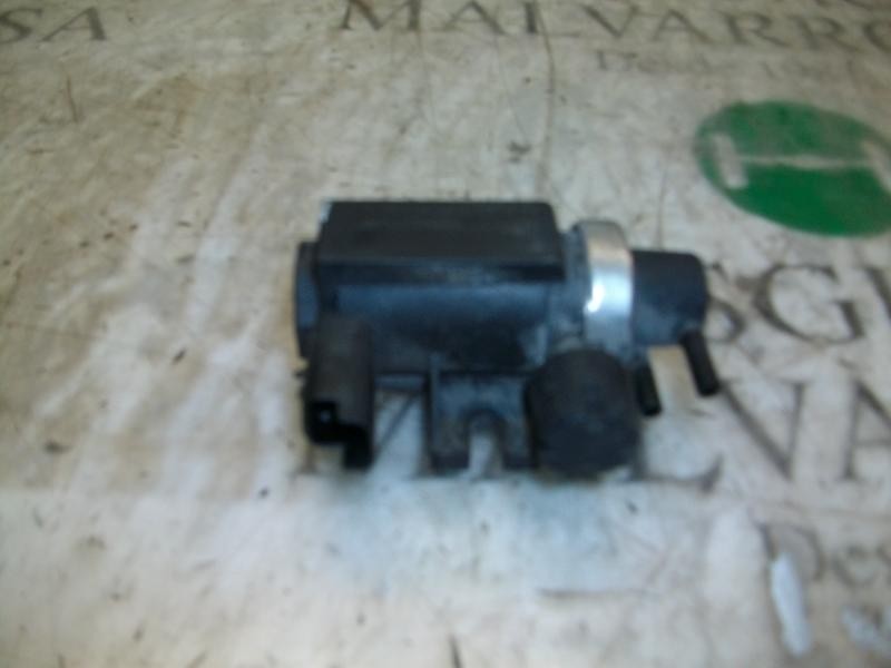 Recambio de valvula aire adicional para citroën c3 1.4 hdi magic referencia OEM IAM   