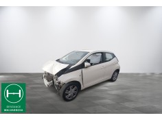 toyota aygo (_b4_) del año 2015