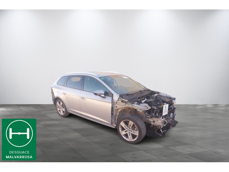 seat leon st (5f8) del año 2019