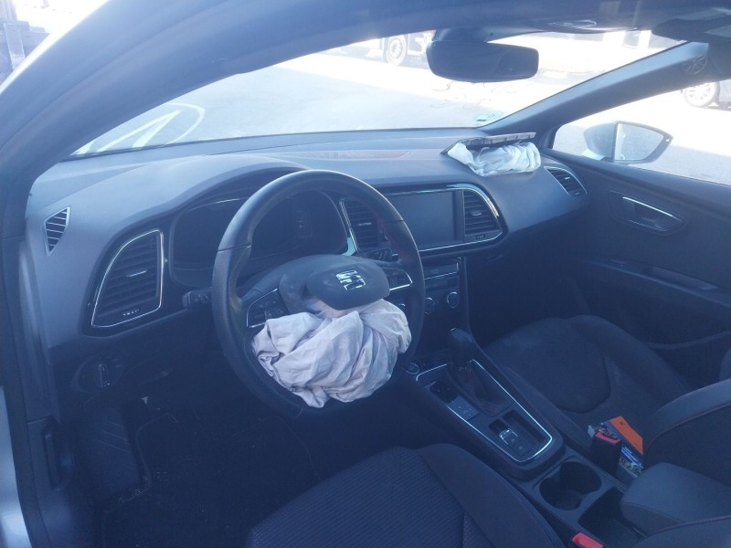 seat leon st (5f8) del año 2019