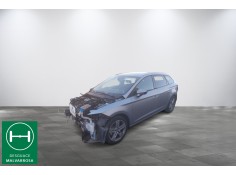 seat leon st (5f8) del año 2019