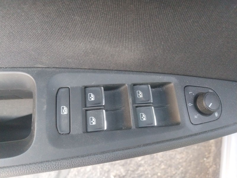 seat leon st (5f8) del año 2019