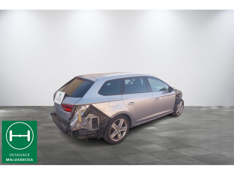 seat leon st (5f8) del año 2019