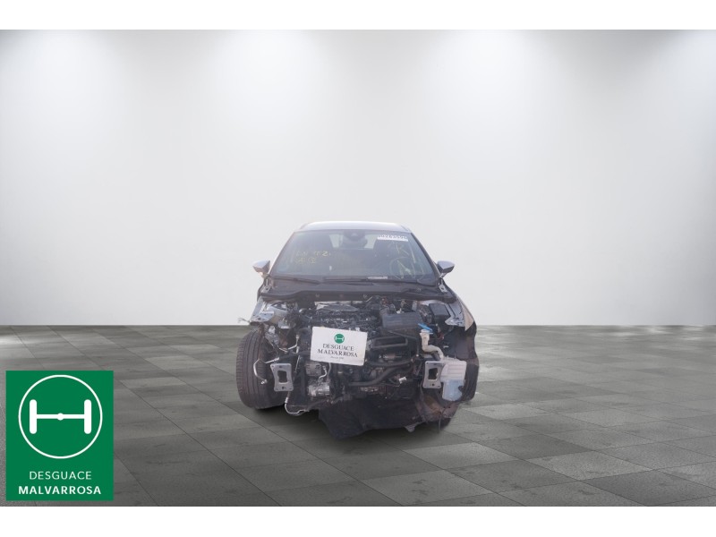 seat leon st (5f8) del año 2019