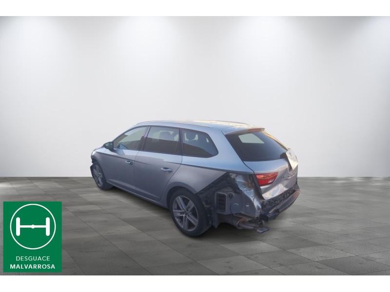 seat leon st (5f8) del año 2019