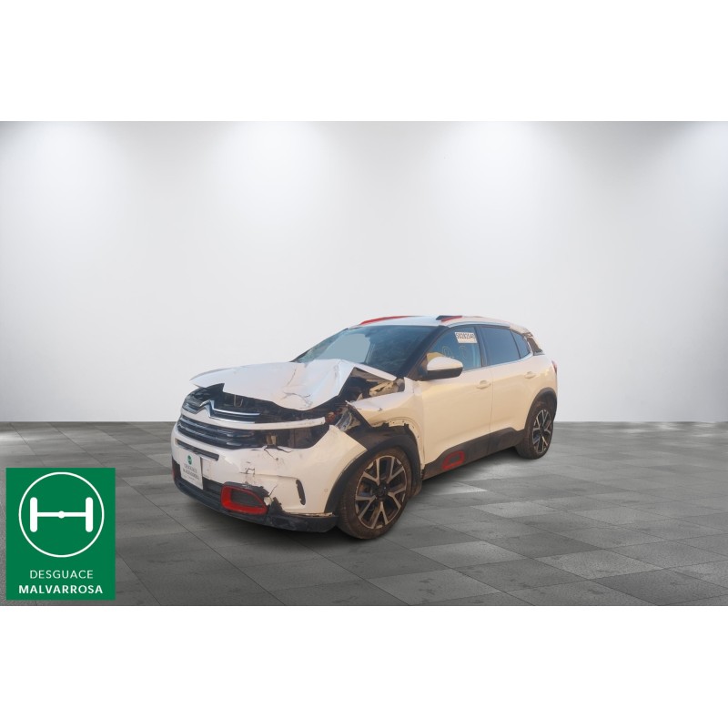 citroën c5 aircross (a_) del año 2019