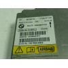 Recambio de centralita airbag para bmw serie 3 berlina (e90) 2.0 16v diesel referencia OEM IAM 65779184432 696460701 