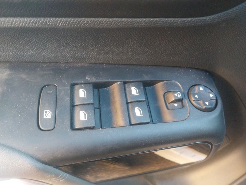 citroën c5 aircross (a_) del año 2019