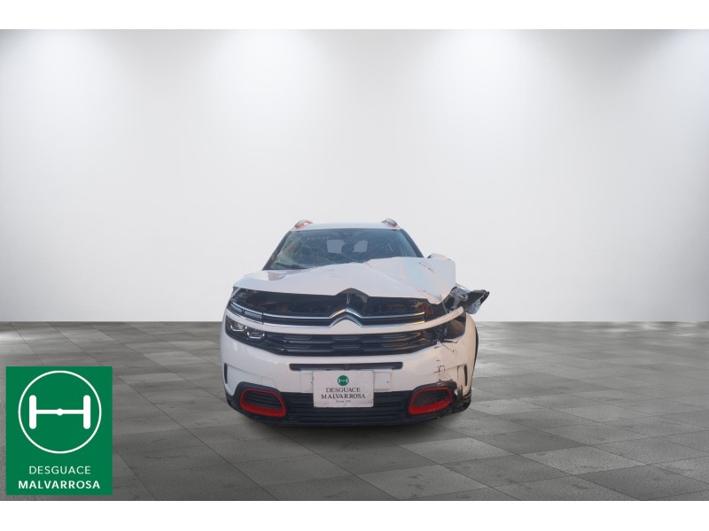 citroën c5 aircross (a_) del año 2019