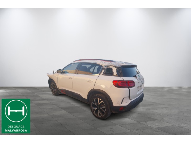 citroën c5 aircross (a_) del año 2019