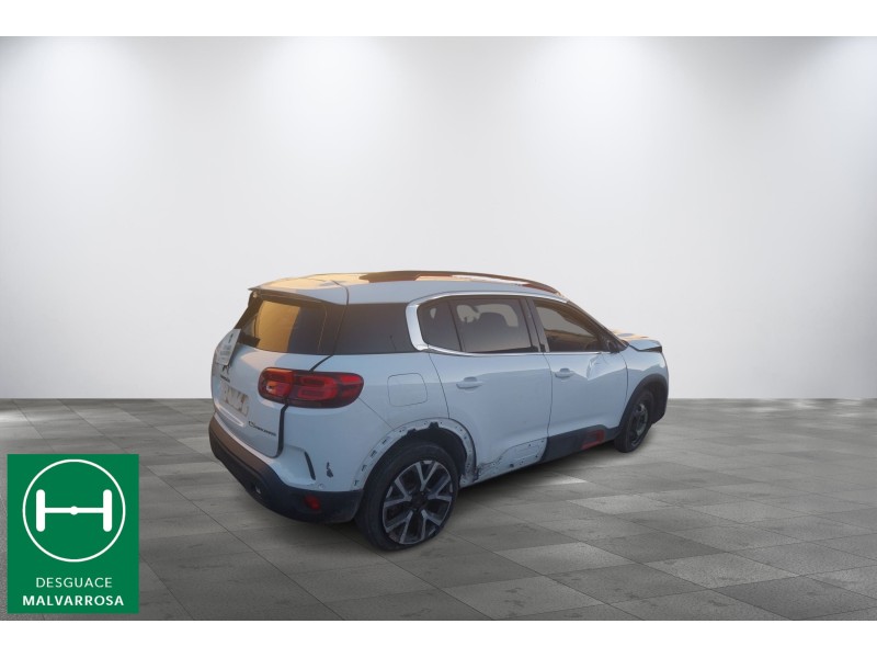 citroën c5 aircross (a_) del año 2019
