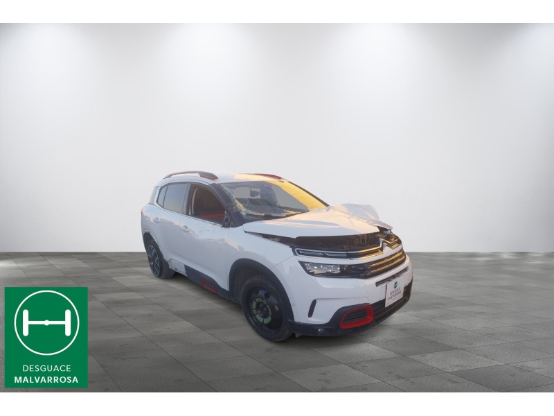 citroën c5 aircross (a_) del año 2019