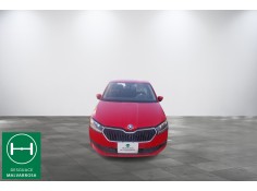 skoda fabia iii (nj3) del año 2019 2