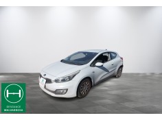 kia pro cee´d (jd) del año 2014 2