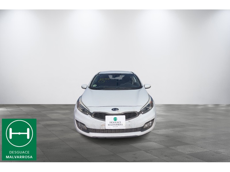 kia pro cee´d (jd) del año 2014