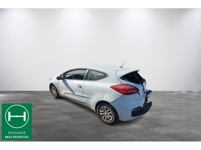 kia pro cee´d (jd) del año 2014