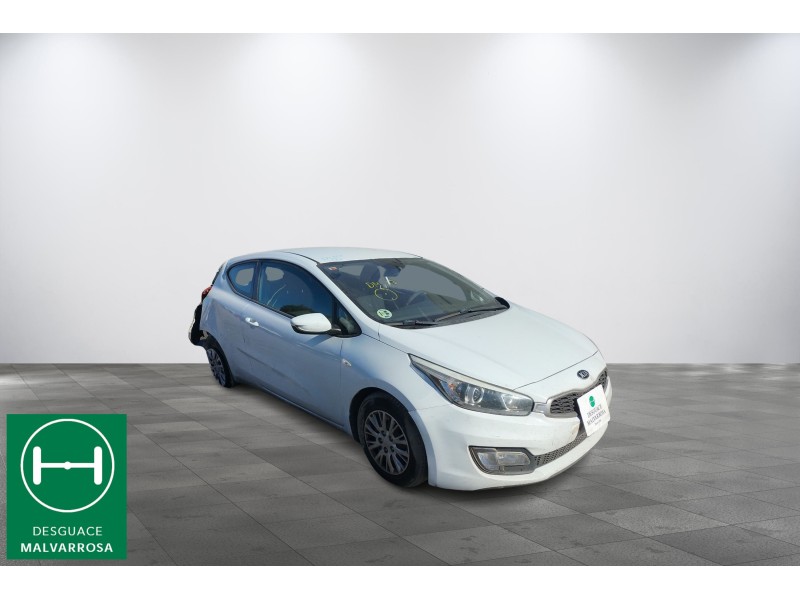 kia pro cee´d (jd) del año 2014