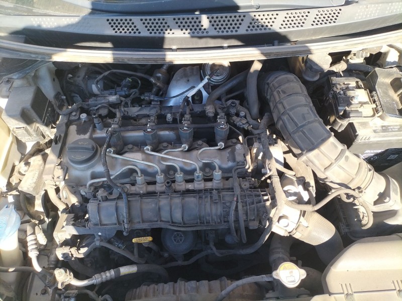 kia pro cee´d (jd) del año 2014