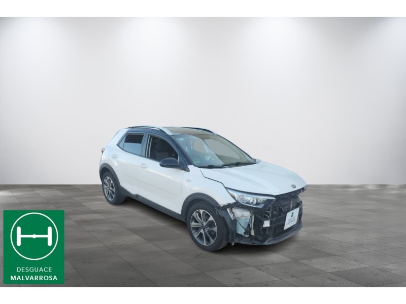 kia stonic (ybcuv) del año 2019