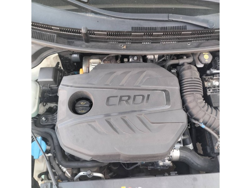 kia stonic (ybcuv) del año 2019