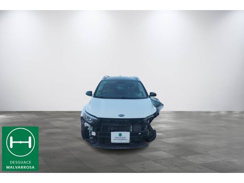 kia stonic (ybcuv) del año 2019