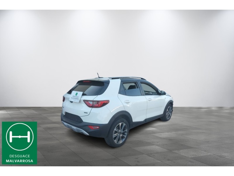 kia stonic (ybcuv) del año 2019