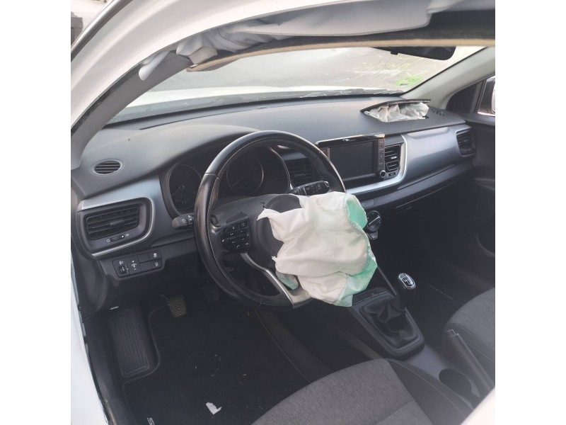 kia stonic (ybcuv) del año 2019