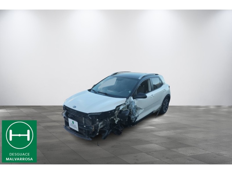 kia stonic (ybcuv) del año 2019