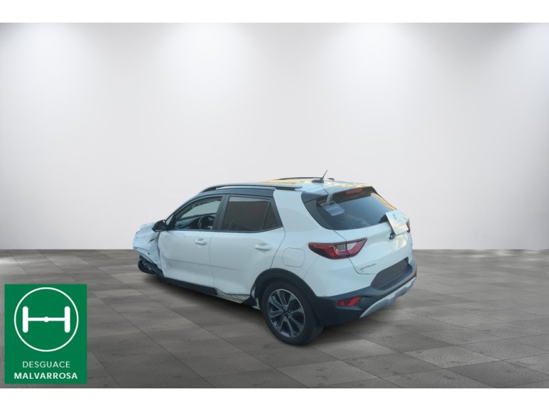 kia stonic (ybcuv) del año 2019