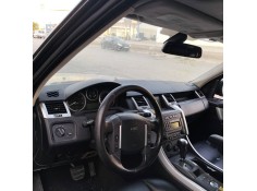 land rover range rover sport del año 2007 2