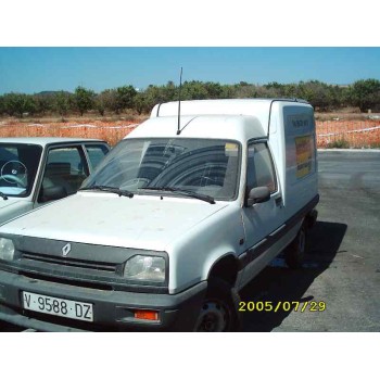 RENAULT RAPID/EXPRESS (F40)