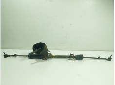 Recambio de cremallera direccion para renault kangoo (f/kc0) 1.9 diesel referencia OEM IAM   