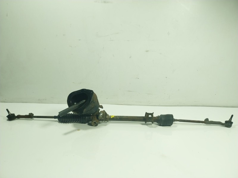 Recambio de cremallera direccion para renault kangoo (f/kc0) 1.9 diesel referencia OEM IAM   