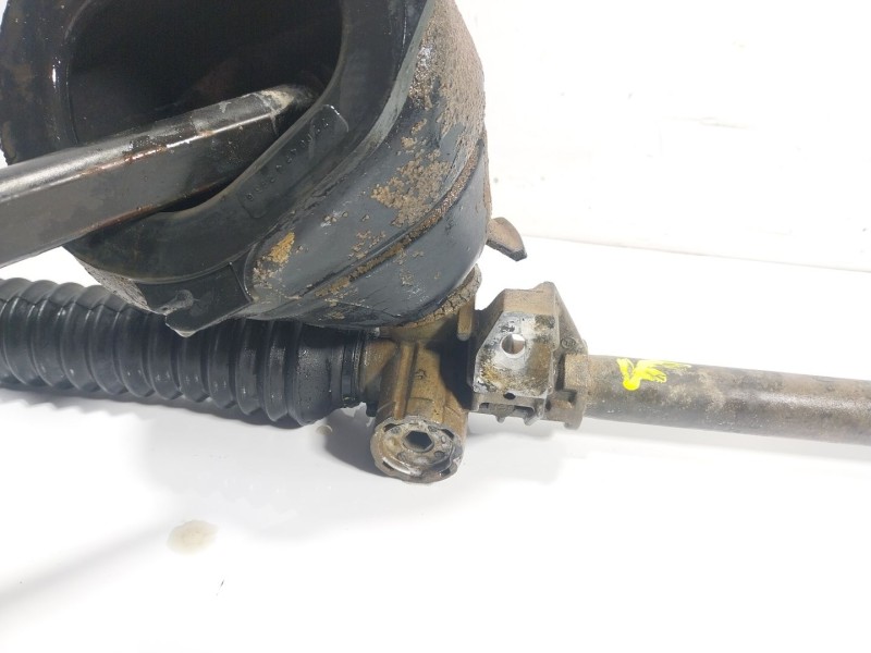 Recambio de cremallera direccion para renault kangoo (f/kc0) 1.9 diesel referencia OEM IAM   