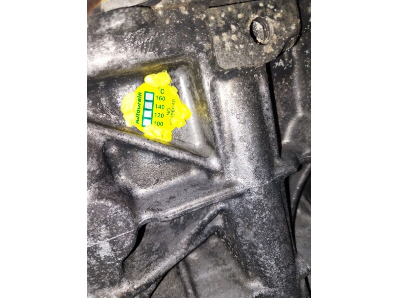 Recambio de motor completo para bmw x6 (e71) 3.0 turbodiesel referencia OEM IAM  N57D30A 