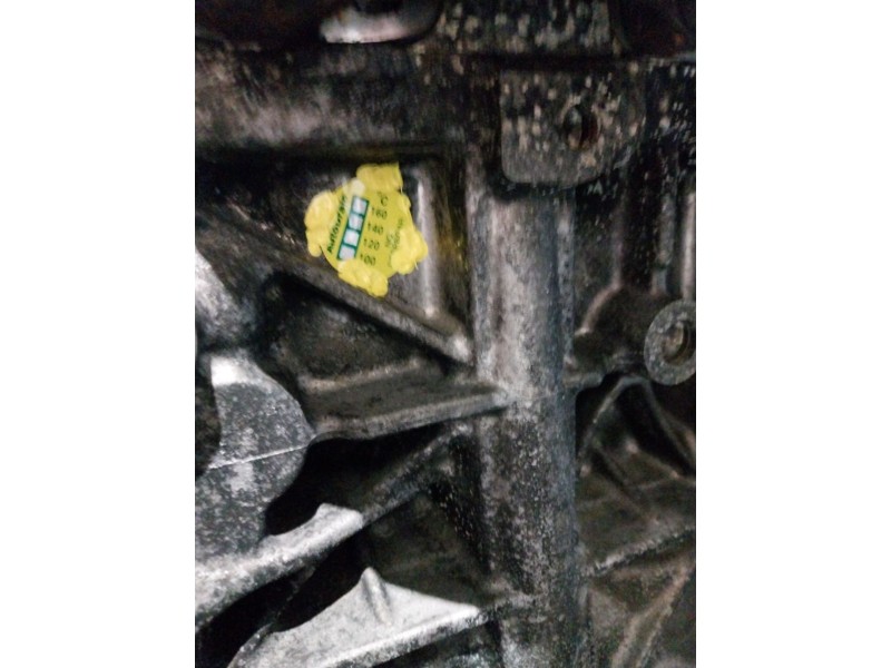 Recambio de motor completo para bmw x6 (e71) 3.0 turbodiesel referencia OEM IAM  N57D30A 