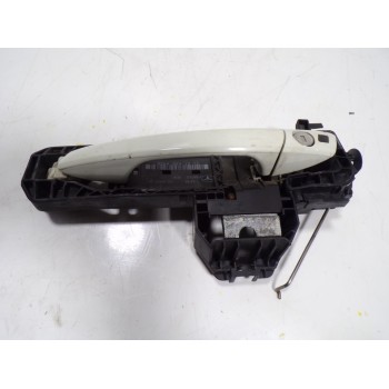 MANETA EXTERIOR DELANTERA IZQUIERDA A20476001709999 A34550101 