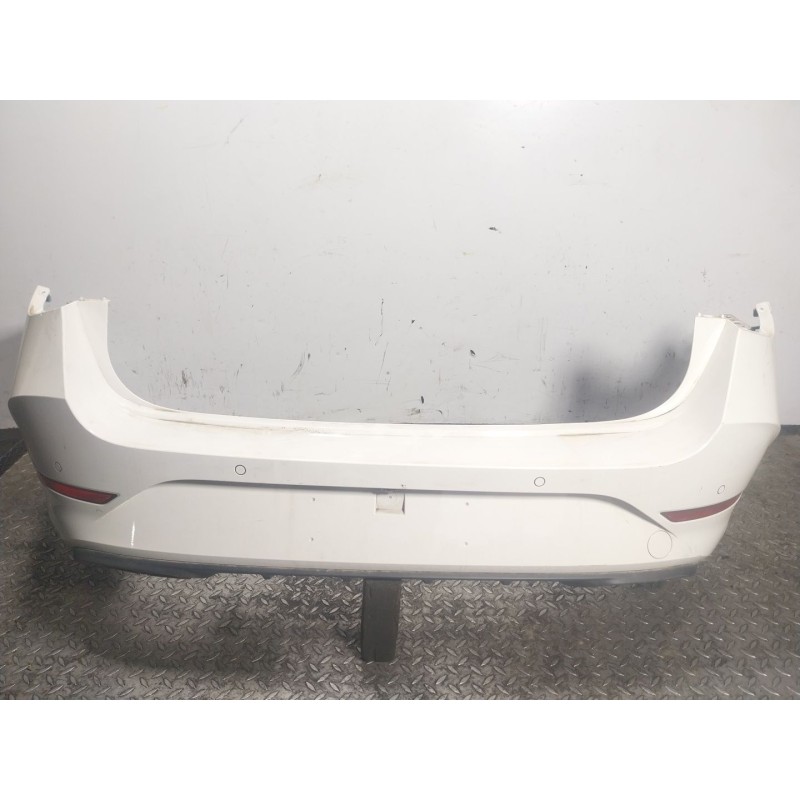 Recambio de paragolpes trasero para cupra leon sportstourer (kl8) 1.4 tsi phev referencia OEM IAM   