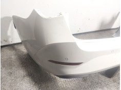 Recambio de paragolpes trasero para cupra leon sportstourer (kl8) 1.4 tsi phev referencia OEM IAM    2