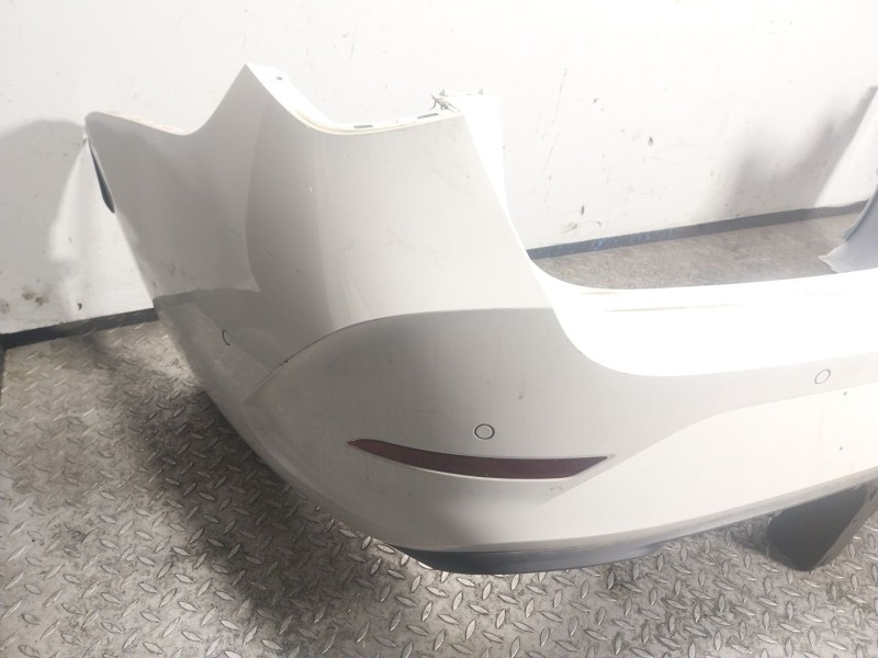 Recambio de paragolpes trasero para cupra leon sportstourer (kl8) 1.4 tsi phev referencia OEM IAM   
