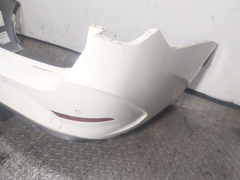 Recambio de paragolpes trasero para cupra leon sportstourer (kl8) 1.4 tsi phev referencia OEM IAM   