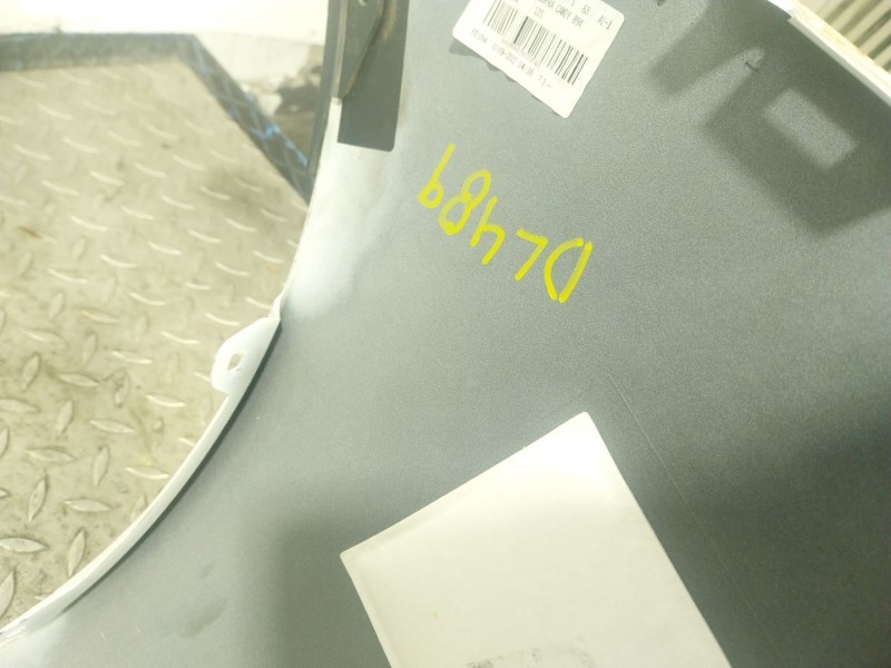 Recambio de paragolpes trasero para cupra leon sportstourer (kl8) 1.4 tsi phev referencia OEM IAM   