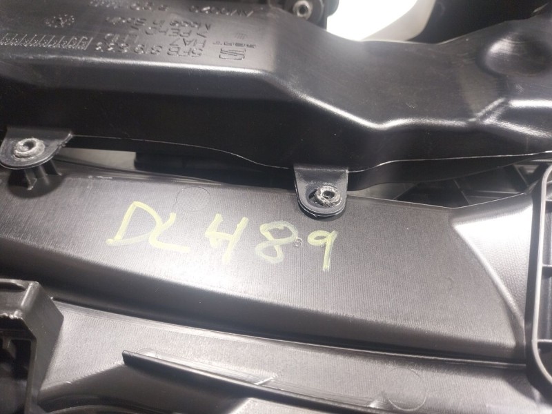 Recambio de salpicadero para cupra leon sportstourer (kl8) 1.4 tsi phev referencia OEM IAM   