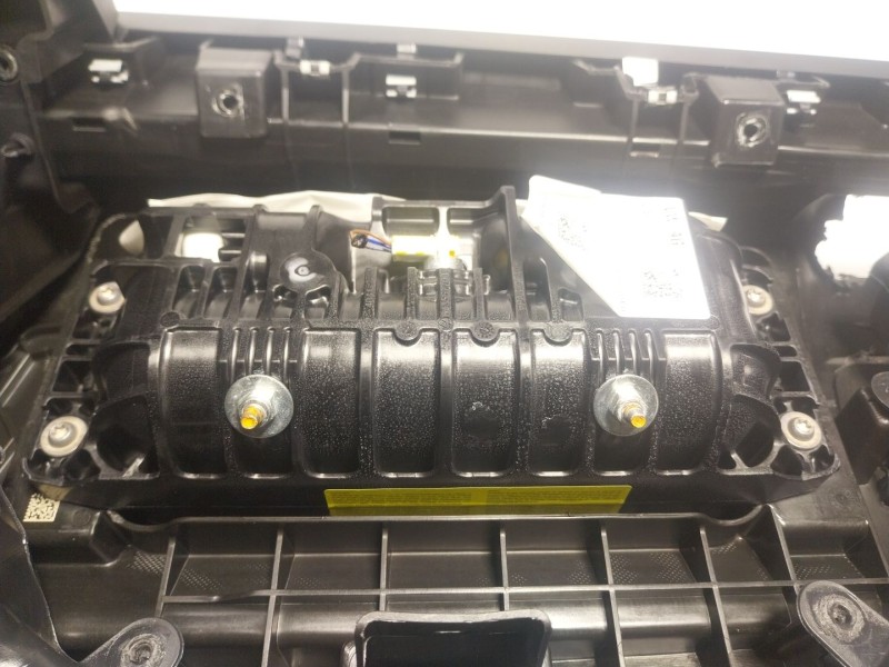 Recambio de salpicadero para cupra leon sportstourer (kl8) 1.4 tsi phev referencia OEM IAM   