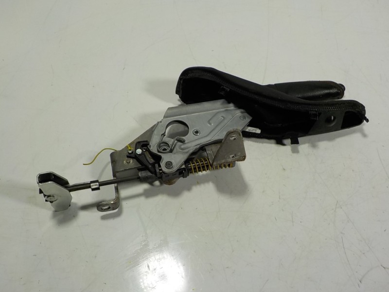 Recambio de palanca freno de mano para bmw serie 4 coupe (f32) 2.0 16v turbodiesel referencia OEM IAM 34406876774  