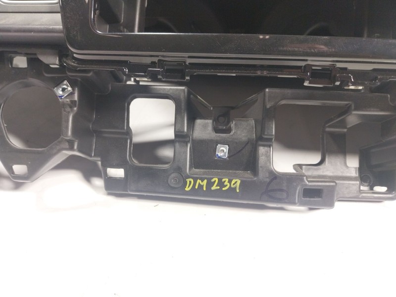 Recambio de salpicadero para kia niro concept referencia OEM IAM   