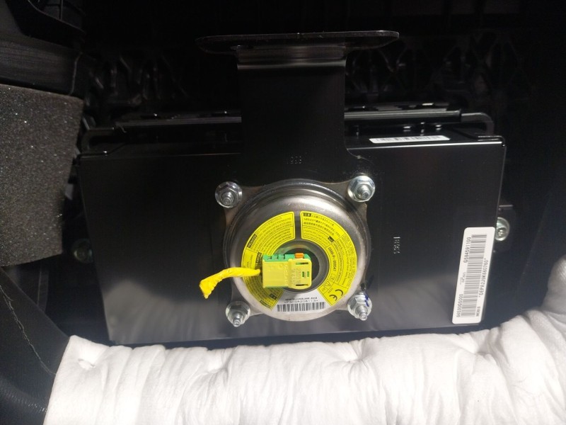 Recambio de salpicadero para kia niro concept referencia OEM IAM   