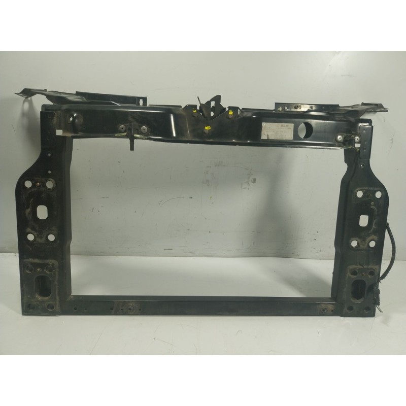 Recambio de frente delantero para fiat nuova 500 (150) 1.2 cat referencia OEM IAM  00518598710 